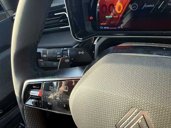 Renault R 4 E-Tech elektrisch Iconic 150*GJR*GOOGLE*H&K 