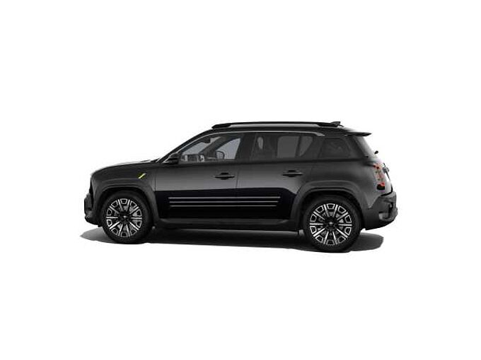 Renault R 4 E-Tech elektrisch Iconic 150*GJR*GOOGLE*H&K 