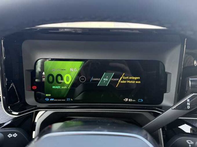 Renault R 4 E-Tech elektrisch Techno 150 Comfort Range 