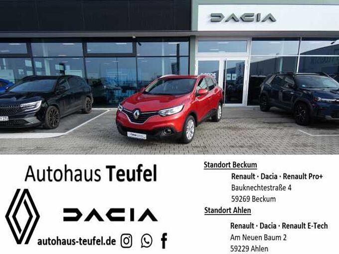 Renault Kadjar Collection TCe 130 EDC 
