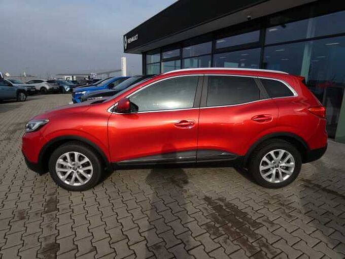 Renault Kadjar Collection TCe 130 EDC 
