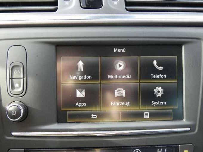 Renault Kadjar Collection TCe 130 EDC 