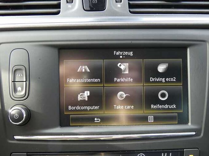 Renault Kadjar Collection TCe 130 EDC 