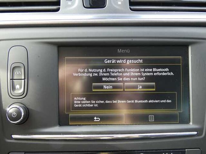 Renault Kadjar Collection TCe 130 EDC 