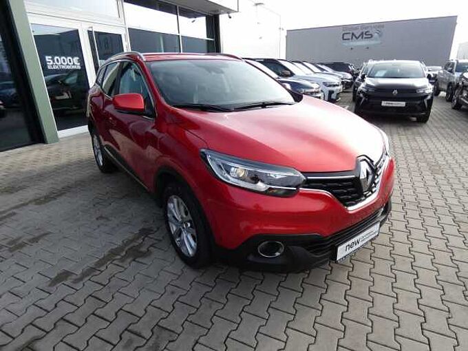 Renault Kadjar Collection TCe 130 EDC 