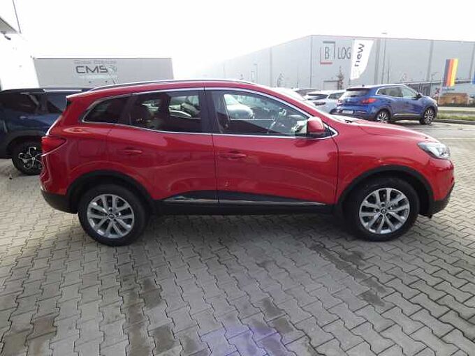 Renault Kadjar Collection TCe 130 EDC 