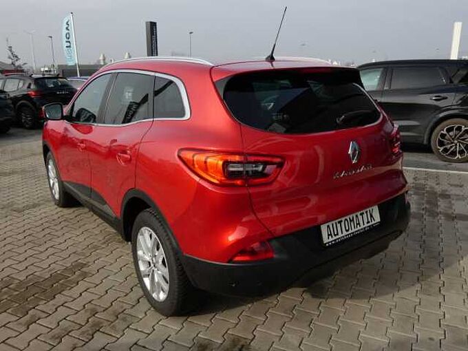 Renault Kadjar Collection TCe 130 EDC 