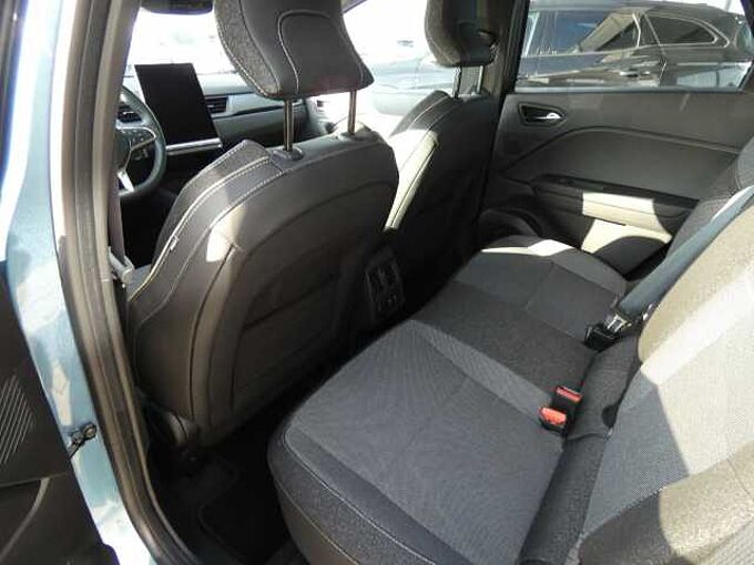 Renault Symbioz Techno E-Tech Full Hybrid 145 