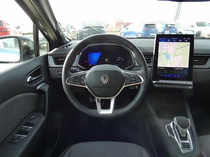 Renault Symbioz Techno E-Tech Full Hybrid 145 