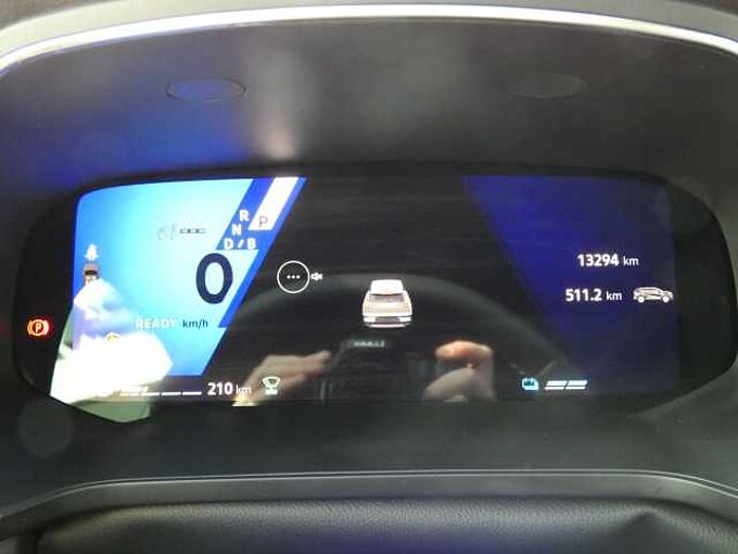 Renault Symbioz Techno E-Tech Full Hybrid 145 