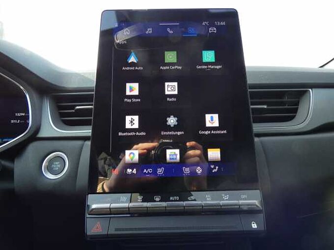 Renault Symbioz Techno E-Tech Full Hybrid 145 