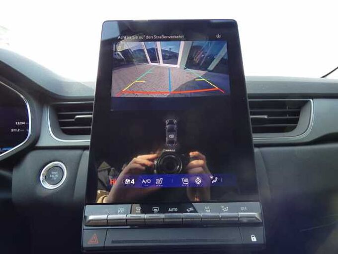 Renault Symbioz Techno E-Tech Full Hybrid 145 