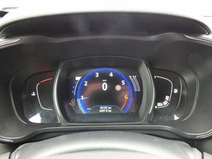 Renault Kadjar Black Edition TCe 160 EDC 