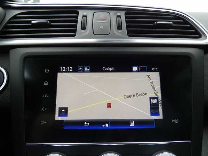 Renault Kadjar Black Edition TCe 160 EDC 