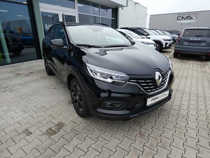 Renault Kadjar Black Edition TCe 160 EDC 
