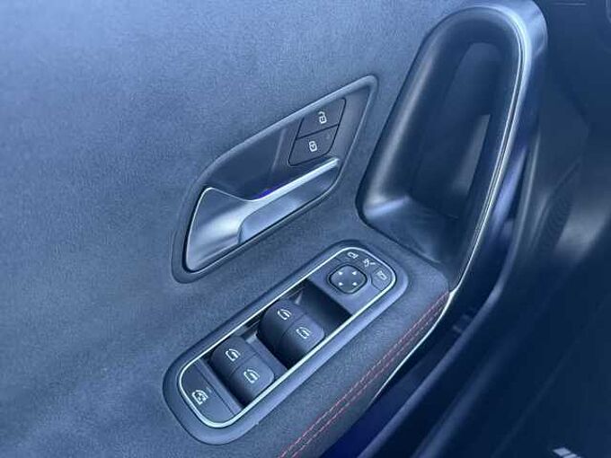 Mercedes-Benz CLA 200 Shooting Brake AMG Line*8-fach*Garantie* 