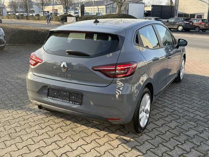Renault Clio ZEN TCe 90 *GJR*SHZ*NAVI* 