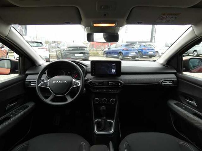 Dacia Jogger Expression TCe 110 *SHZ* 