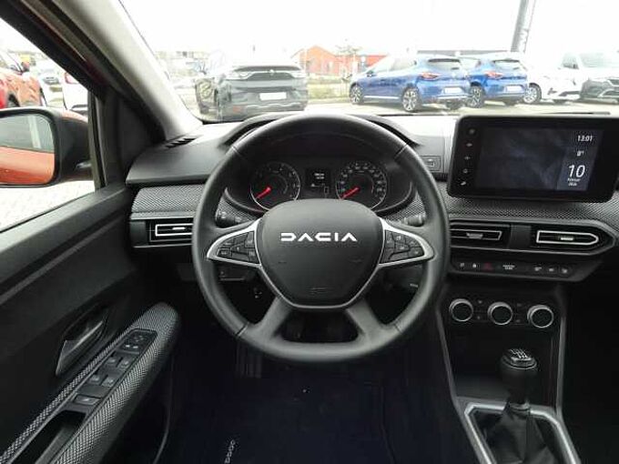 Dacia Jogger Expression TCe 110 *SHZ* 