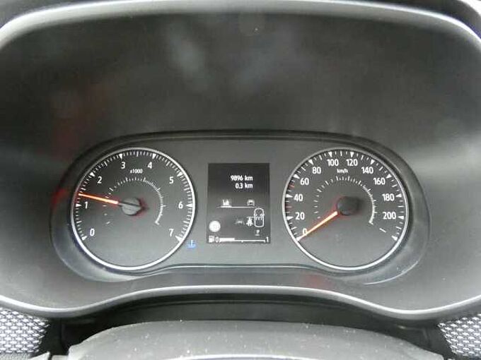 Dacia Jogger Expression TCe 110 *SHZ* 