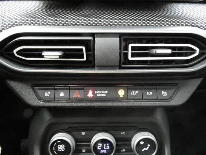 Dacia Jogger Expression TCe 110 *SHZ* 
