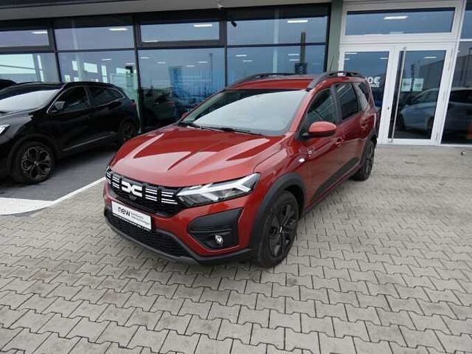 Dacia Jogger Expression TCe 110 *SHZ* 