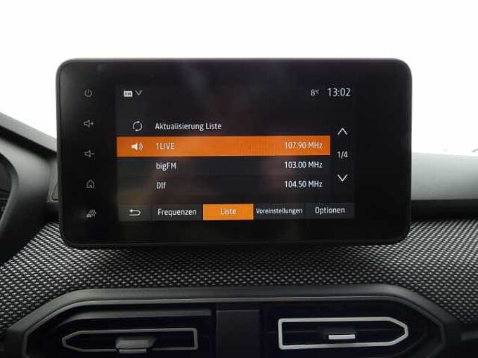 Dacia Jogger Expression TCe 110 *SHZ* 