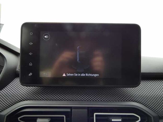 Dacia Jogger Expression TCe 110 *SHZ* 