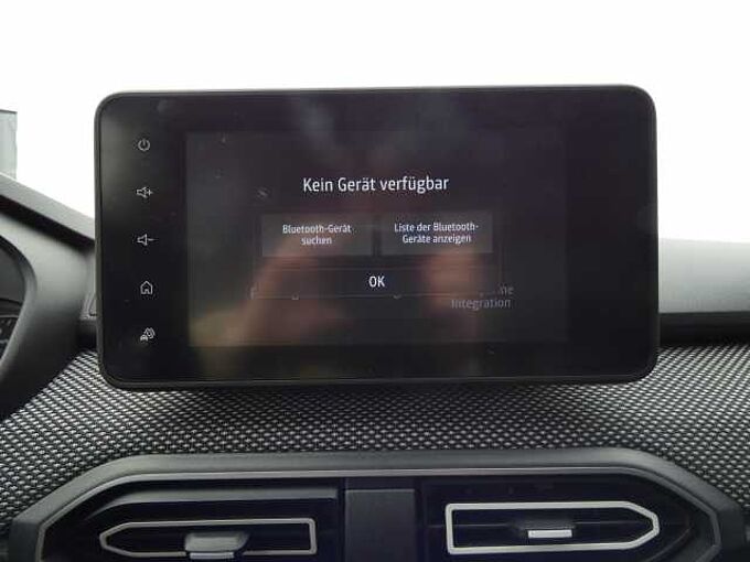 Dacia Jogger Expression TCe 110 *SHZ* 