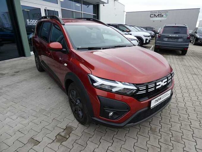 Dacia Jogger Expression TCe 110 *SHZ* 