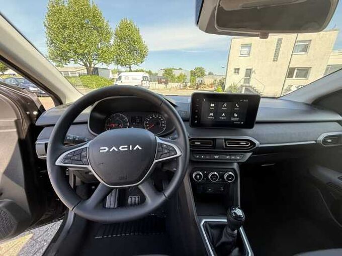 Dacia Jogger Extreme TCe 110 *SHZ*Kamera*