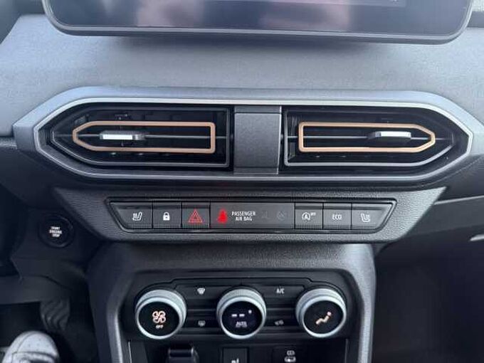 Dacia Jogger Extreme TCe 110 *SHZ*Kamera*