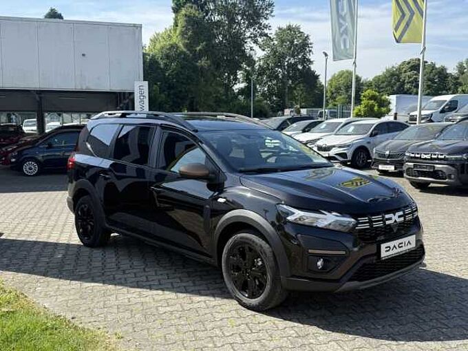 Dacia Jogger Extreme TCe 110 *SHZ*Kamera*