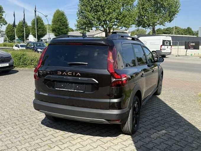 Dacia Jogger Extreme TCe 110 *SHZ*Kamera*