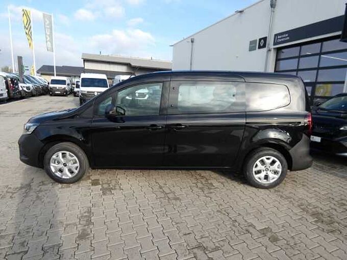 Renault Kangoo Doppelkabine Start L2 Blue dCi 
