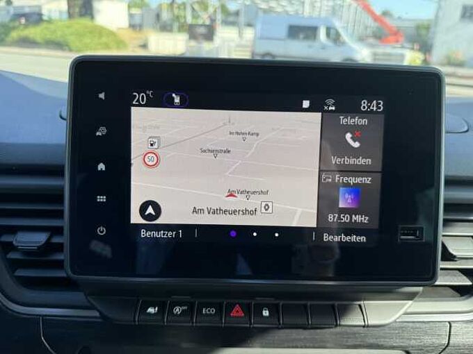 Renault Trafic Grand Evolution dCi150 'FEBruar-DEAL' 