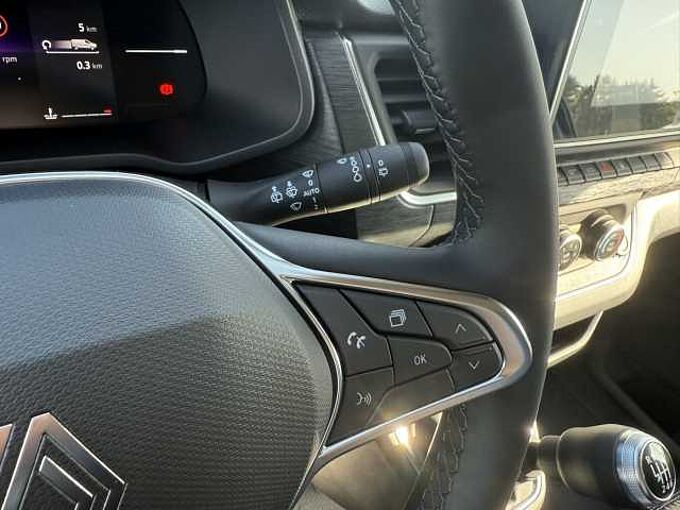 Renault Trafic Grand Evolution dCi150 'FEBruar-DEAL' 