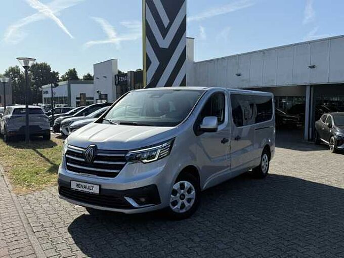 Renault Trafic Grand Evolution dCi150 'FEBruar-DEAL' 