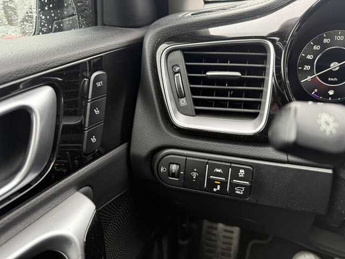 Kia XCeed 1.6 T-GDI Platinum Edition 