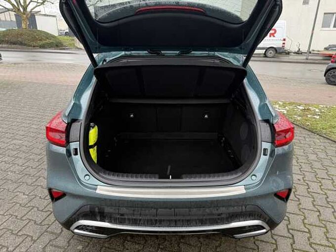 Kia XCeed 1.6 T-GDI Platinum Edition 