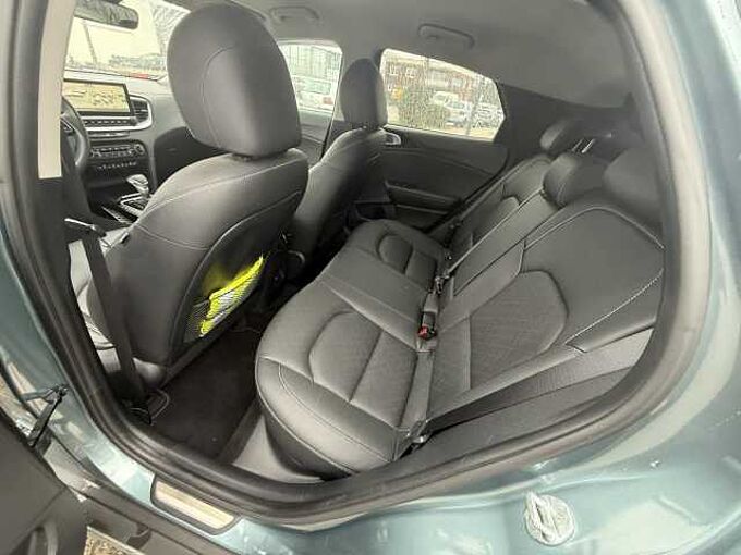 Kia XCeed 1.6 T-GDI Platinum Edition 