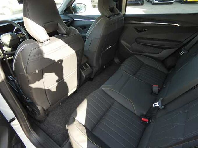 Renault Scenic E-TECH Iconic 220 Long Range 