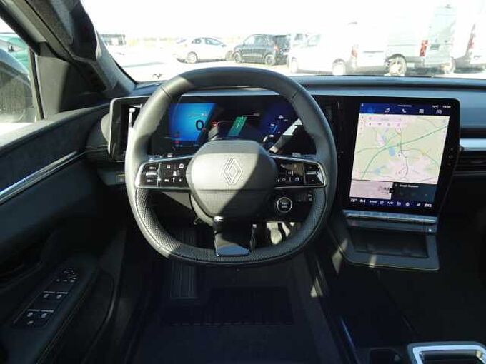 Renault Scenic E-TECH Iconic 220 Long Range 