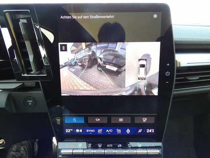 Renault Scenic E-TECH Iconic 220 Long Range 