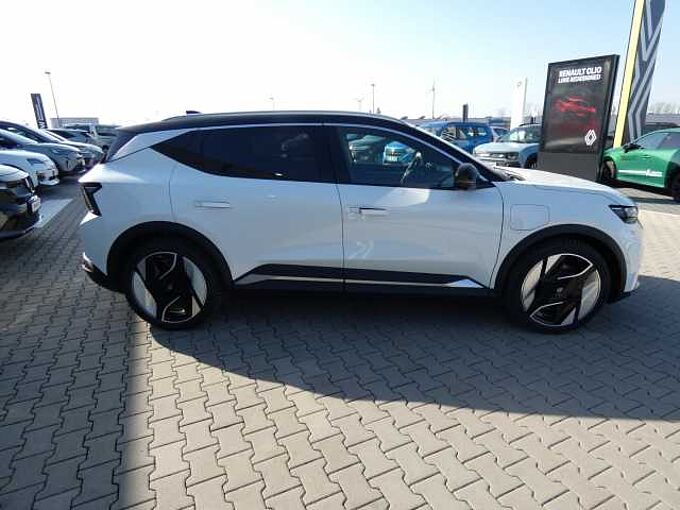 Renault Scenic E-TECH Iconic 220 Long Range 