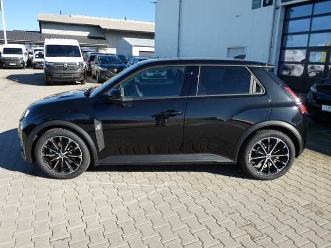 Renault R 5 E-Tech elektrisch Techno 150 Comfort Range 