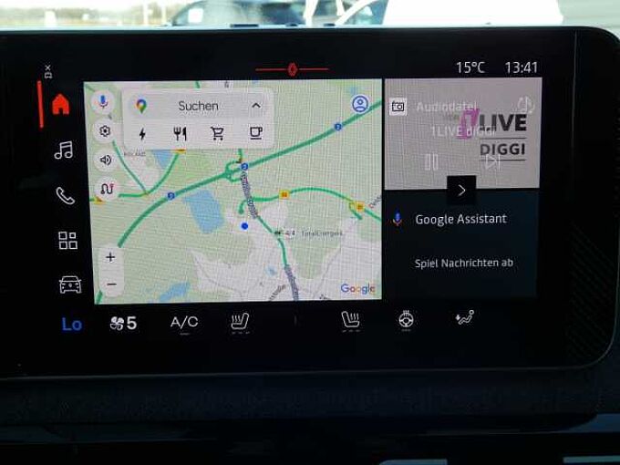 Renault R 5 E-Tech elektrisch Techno 150 Comfort Range 