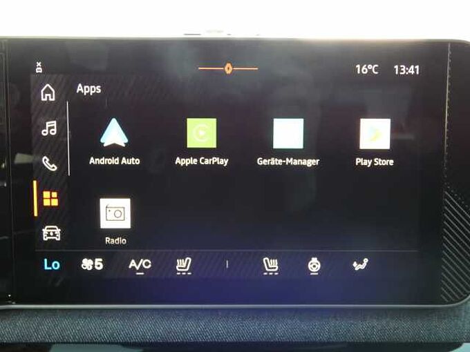 Renault R 5 E-Tech elektrisch Techno 150 Comfort Range 