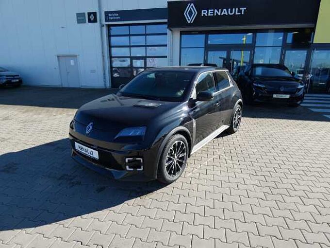 Renault R 5 E-Tech elektrisch Techno 150 Comfort Range 