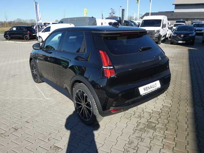 Renault R 5 E-Tech elektrisch Techno 150 Comfort Range 